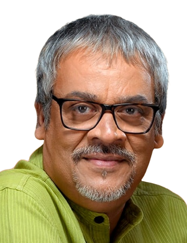 Srikanta Acharya